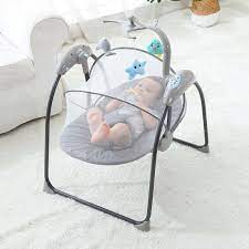 Mesin buai elektrik bayi murah, tangkak. Ayunan Bayi Elektrik Babyswing Elektrik Murah Import Bouncer Murah Shopee Indonesia