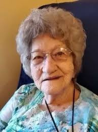 Elma Elizabeth Patrick