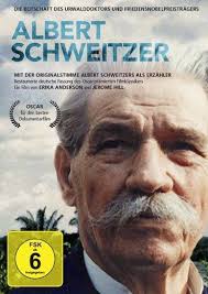 Albert Schweitzer [372467]