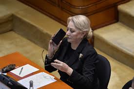 Cele mai noi știri despre motiune de cenzura. Guvernul DÄncilÄ A Fost Demis Prin MoÅ£iune De CenzurÄ Update Iohannis Prima DeclaraÅ£ie Rezolvat Psd Apel La Presedinte SÄ Nominalizeze Cat Mai Curand Un Premier Chiar Si Azi Live Text