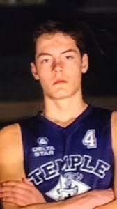 Mitchell Reno's Baseball Recruiting Profile