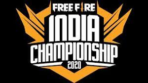 Qualifiers phase 1 & 2. All You Need To Know About Free Fire India Championship 2020 Talkesport