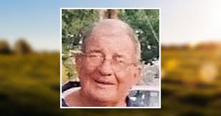 Gerald Crouch Sr. Obituary October 27, 2008