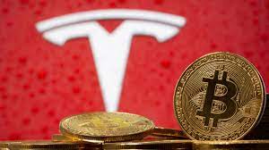 And the most valuable car company on the stock market said it is. Musk Says Tesla No Longer Plans To Accept Payment In Bitcoin Financial Times