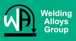 Welding alloys
