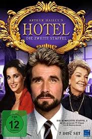 Hotel: Season 2 (1984) — The Movie Database (TMDB)