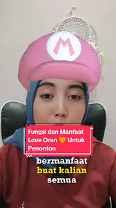 Butuh Berapa Lama Love Oren Naik 20level