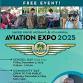 Aviation Expo 2025 event image