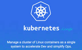 With more than 20 years of design expertise, k8 has experience in assisting companies and startups to develop and release products. Forget K9 It S Time For K8 K8s That Is A Kubernetes Primer Part I