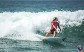 Bianca buitendag athlete on the world tour 2014. Stephanie Gilmore Bianca Buitendag Huntington Pier Vans U Flickr