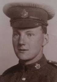 PRIVATE ERNEST EDSON