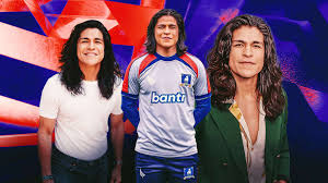 'Do you actually play soccer?' - How Cristo Fernandez embraced Dani Rojas, Ted Lasso to chase professional dreams in USL