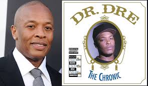 Dre the chronic in full in the spotify app. Dr Dre S The Chronic Album To Be Archived At The Library Of Congress Spectacular Magazine
