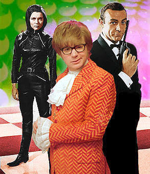 Austin Powers in Goldmember" - Salon.com