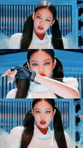 Kendi pinlerinizi keşfedin ve pinterest'e kaydedin! Blackpink Jennie Wallpaper Jennie Blackpink Jisoo Do Blackpink Garotas