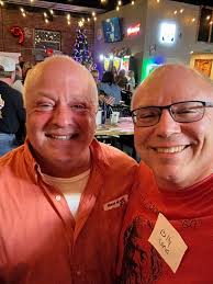 South Dearborn High School Class of 1989 Reunion Photos