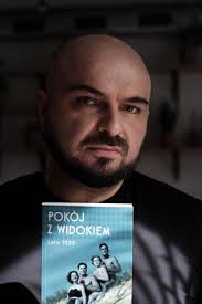 Mówiło się, że coś złego może się stać, była jednak nadzieja, że wojny nie  będzie. Marcin Wilk o lecie 1939 roku [WYWIAD]