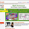 The fourth grade and the wizard of math. 1