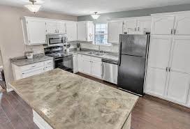 epoxy kitchen countertops (design guide