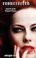 Resurrected (Book #1 of the Vampire Legacy) : Rice, Morgan: Amazon.com.be:  Books