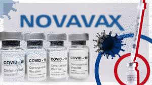 Novavax's shot could become the next coronavirus vaccine in the u.s. Wkc4afohka8ihm