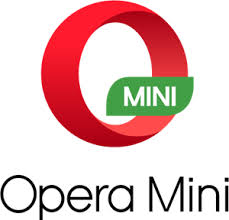 The opera mini internet browser has a massive amount of functionalities all in one app and is trusted by millions of users around the world every day. Opera Mini Logo Vector Svg Free Download