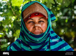 Holy ines hi-res stock photography and images