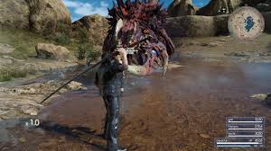 That's only (counts on fingers) more than 16 months since the console version launched. New Final Fantasy 15 Pc Patch Fixes Summon Framerate Problem