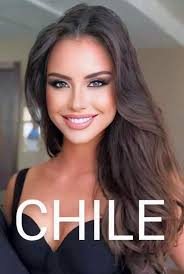 Esta corona esta hecha solo para una mujer bella y se llama Emilia que así  sea ella la miss universo