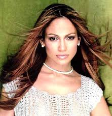 JENNIFER LOPEZ