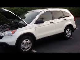 2002 2008 Honda Crv Air Condition Problems Recall For Ac Clutch Service Advisory Notice Honda Crv Honda Cr Honda