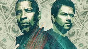 Denzel Washington and Mark Wahlberg Once Teamed Up for a Comic Book Movie