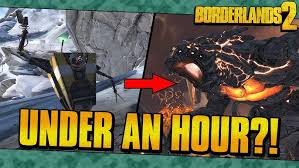 The Grog Nozzle! : R/Borderlands2