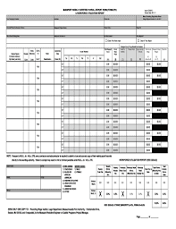Home > business > payroll template > certified payroll template > minnesota certified payroll form > minnesota department of transportation prevailing wage payroll report. 25 Printable General Certified Payroll Form Templates Fillable Samples In Pdf Word To Download Pdffiller