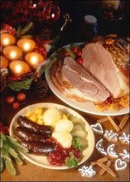 A traditional british christmas dinner december 15, 2016 december 15, 2016 david james christmas, traditions. An Authentic Victorian Christmas Feast Victorian Recipes English Christmas Dinner Christmas Food
