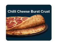 You can pay by either cash or credit card on www.dominos.com.sg. Specialty Pizzas Cheese Burst New York Crust 30 Min Delivery Guaranteed
