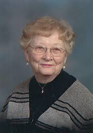 Lorraine M. "Pat" Carlson Obituary