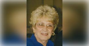 Obituary information for Shirley A. Giese