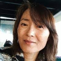 Insook Chang's Instagram, Twitter & Facebook