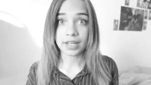 Wir stellen vor: Die Bieler Youtuberin Iris Reeves