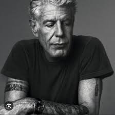 trying new foods for growth and understanding