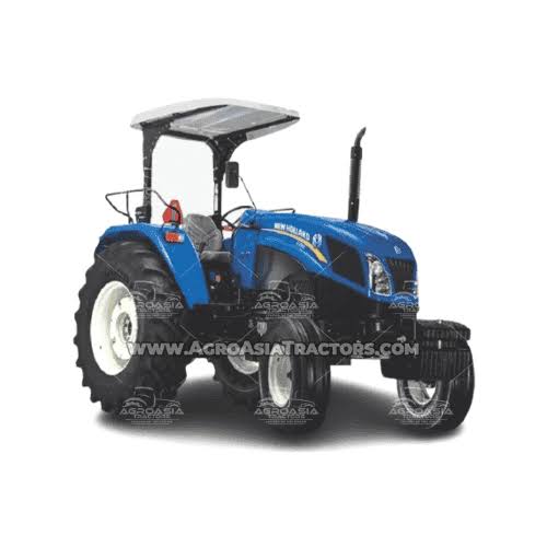 New Holland TK80A Tractor