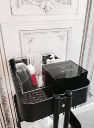 Lash Artisan Crystal Organizer And Lashbox Lash Room Facial Room Lash Lounge