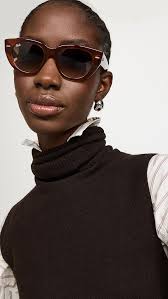 Ray-Ban Doreen Sunglasses