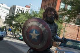 Please, try to prove me wrong i dare you. Captain America The Winter Soldier Easter Eggs Trivia And Allusions Time