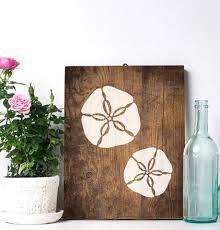 Good morning, my diy bedroom renovators! Easy Decorating With Beach Nautical Stencils For Walls Fabric Furniture And More Coastal Decor Ideas Interior Design Diy Shopping