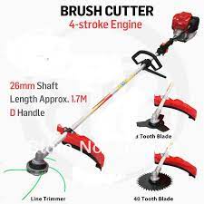 Check spelling or type a new query. Professional Trimmer Cutter Work 4 Stroke Engine Honda Gx35 Copy Model Brush Cutter Grass Trimmer 3t Blade 40t Blade 3 In 1 Buy At The Price Of 195 80 In Aliexpress Com Imall Com