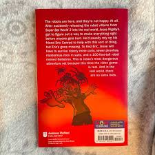 Trapped in a Video Game by Dustin Brady