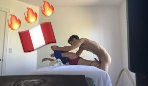 Legit Peruvian RMT Giving into Asian Monster Cock 5th Appointment - ePorner  Video