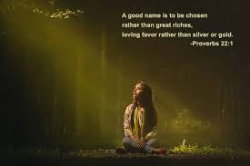 Check spelling or type a new query. A Good Name Is To Be Chosen Geneva College A Christian College In Pennsylvania Pa